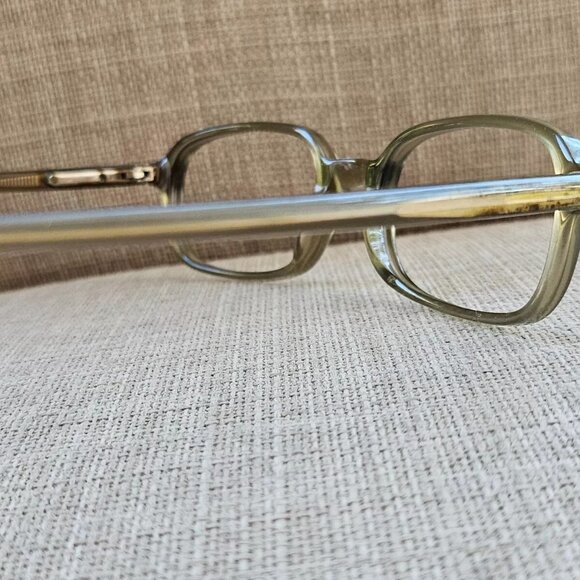 Polo Ralph Lauren Eyeglasses/Sunglasses Frame POLO Classic 298 QP4 - Picture 7 of 11